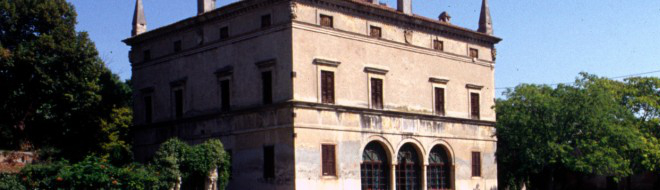 Villa Marogna
